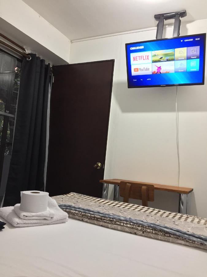 Roomies House By Rincon Homestay *
