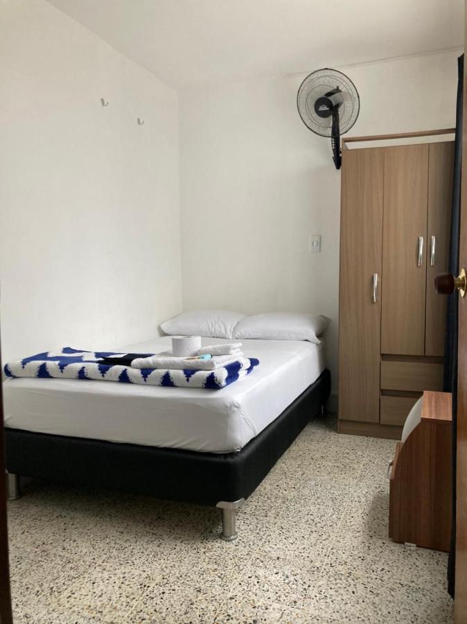 Homestay Roomies House By Rincon Medellin