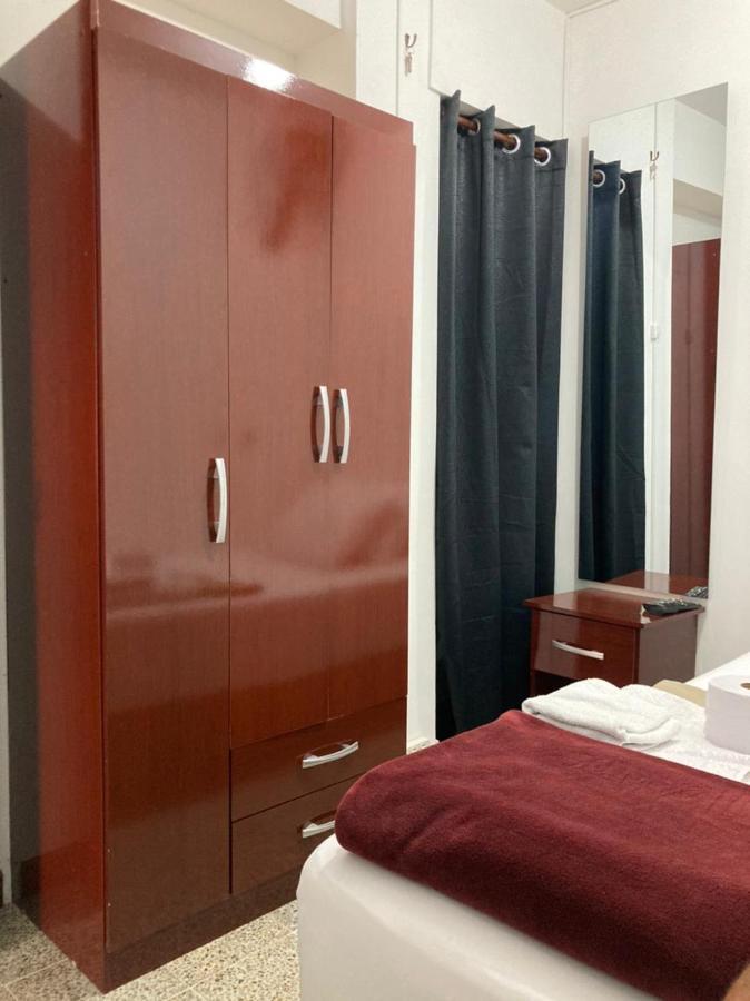 Roomies House By Rincon Homestay *