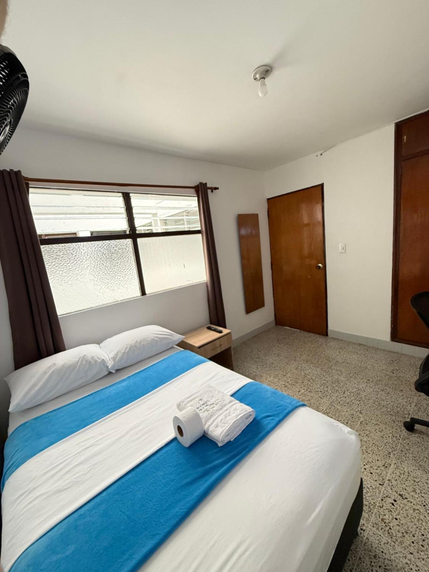 Roomies House By Rincon Homestay