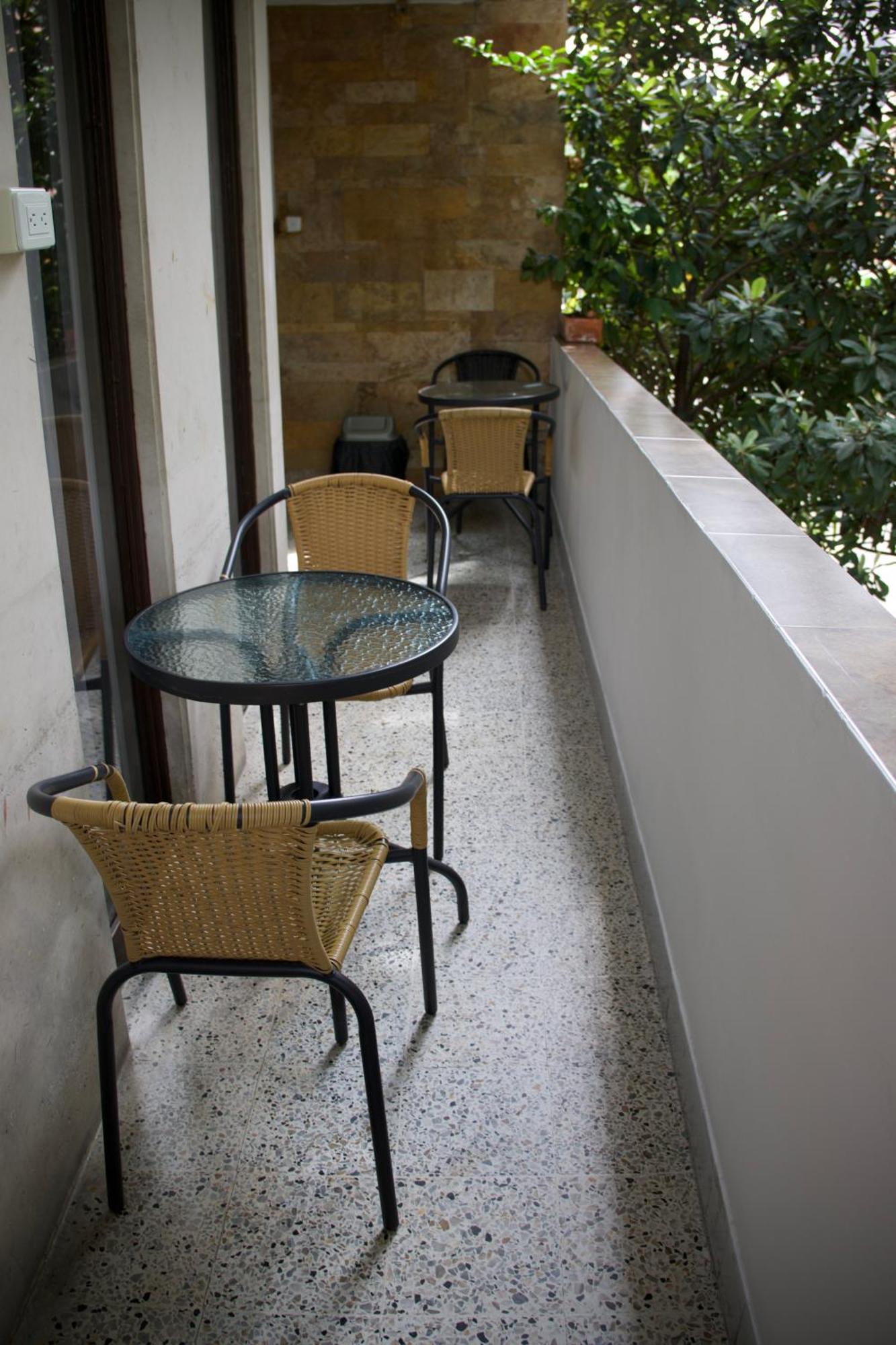 Roomies House By Rincon Homestay